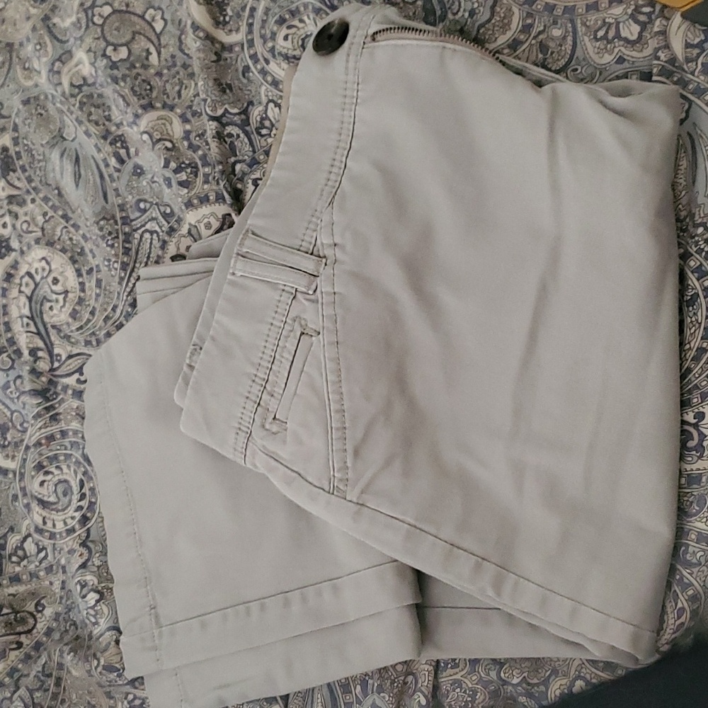 Khakis & Co Tummy Slimming Pants 14